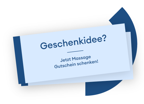 Geschenkgutscheine Massage Wettingen