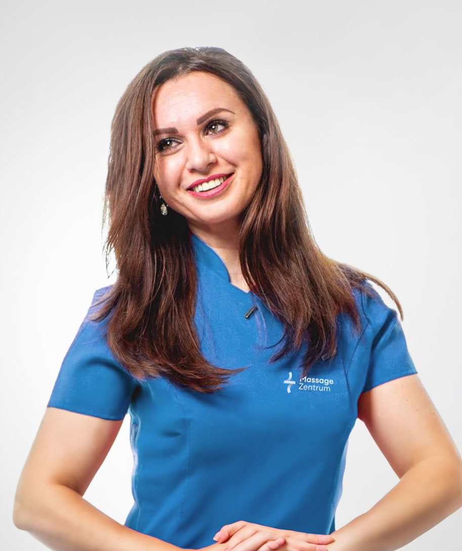 Masseurin Wettingen